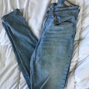 Bullhead Skinniest Jeans 5